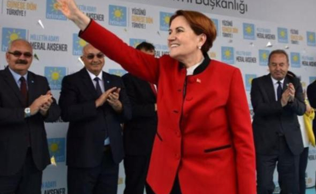 Meral Akşener: O borçlar silinecek!