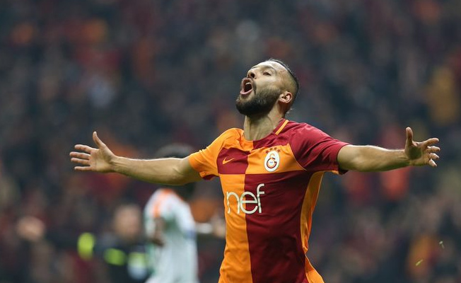 Yasin Öztekin'e Kayserispor talip