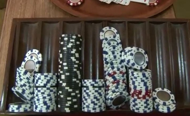 81 ilde 236 işyerine 'kumar ve tombala uygulaması' operasyonu