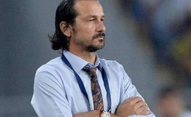 Beşiktaş Yusuf Şimşek ile anlaştı