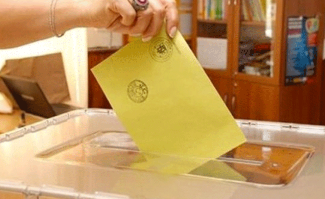 CHP seçim güvenliği için uygulama geliştirdi