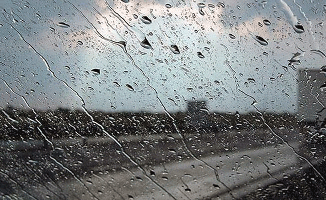 Meteorolojiden Bursa ve Samsun için kritik yağış uyarısı