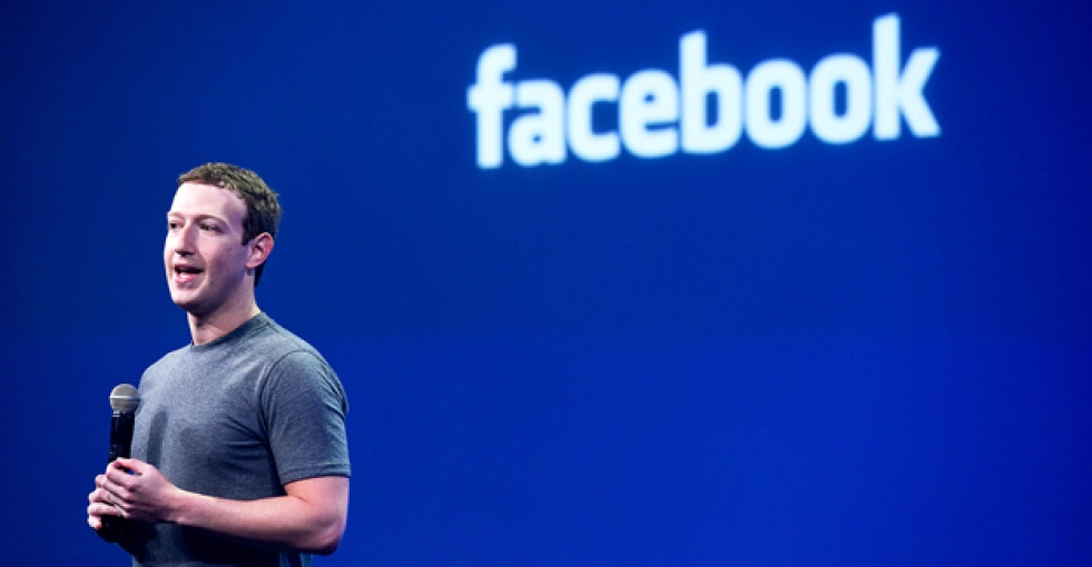 Almanya'dan Mark Zuckerberg'e soruşturma