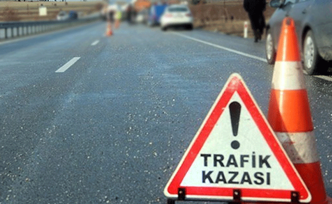Gaziantep’te feci kaza: Ölü ve yaralılar var