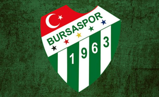 Bursaspor'da Başkan Ali Ay güven tazeledi