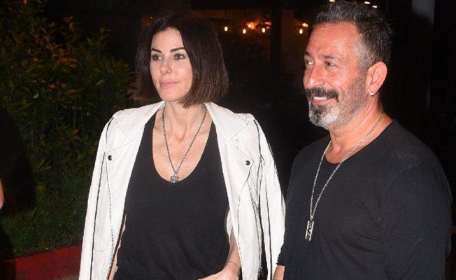 Cem Yılmaz ve Defne Samyeli bu defa instagram üzerinden yazıştı
