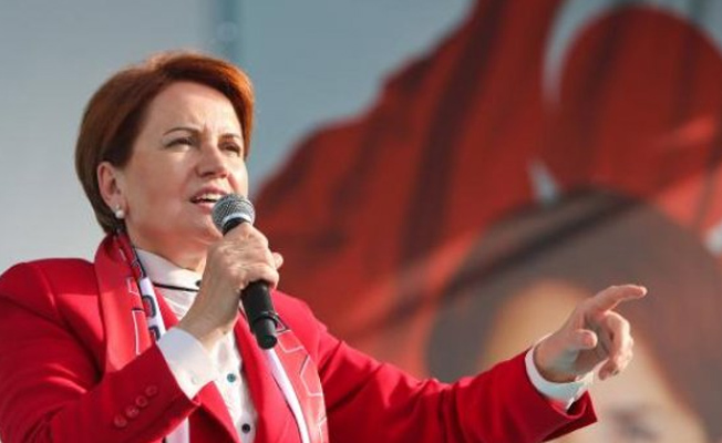 Seçim beyannamesini açıklayacağı tarih belli oldu