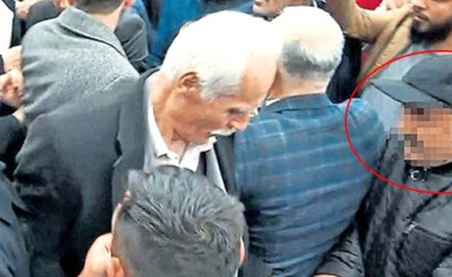 Cepçilik yaparken yakalanmıştı! Bakın hangi oyuncunun kardeşi çıktı