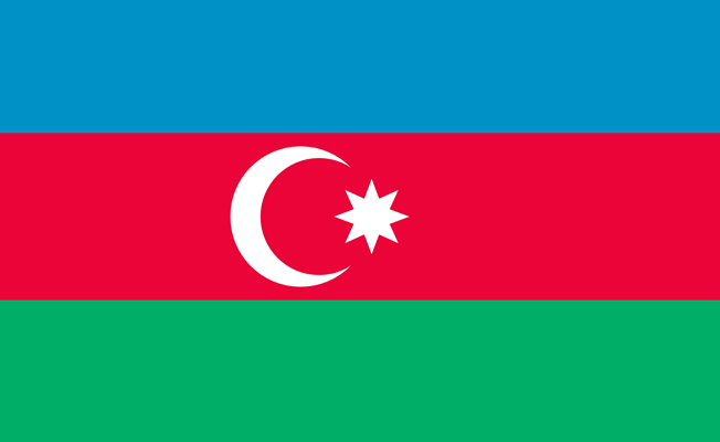 Kardeş ülke Azerbaycan Cumhuriyeti 100. yılını kutluyor