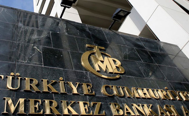 Merkez Bankası'ndan flaş hamle