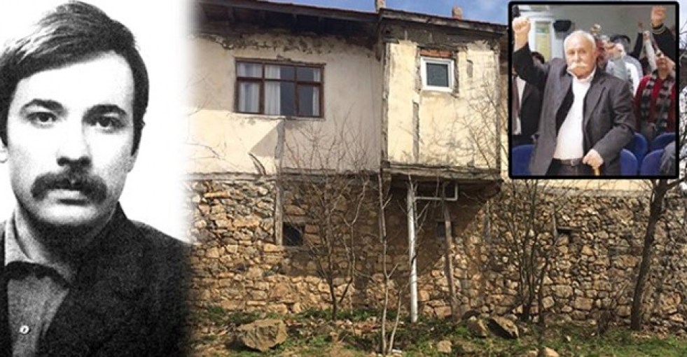 Mahir Çayan'lara evini açan muhtar hayatını kaybetti