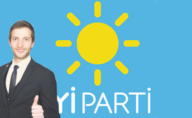 'Parlamentoda genç vekilleri görmeliyiz'