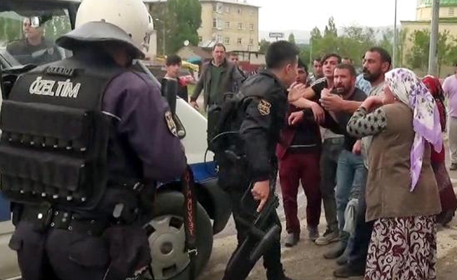 Erzurum'daki silahlı kavgada ölü sayısı arttı