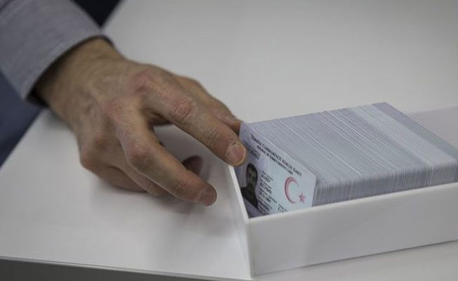 Yeni kimlik almayanlar dikkat! Bu haber sizi ilgilendiriyor