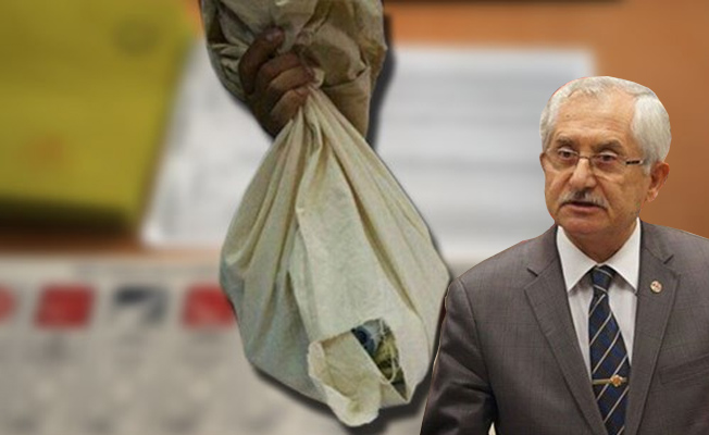 YSK, taşınmasına karar verilen sandıklardaki seçmen sayısını açıkladı
