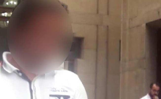 Cinsel istismar sanığı komşuya 15 yıl hapis istemi