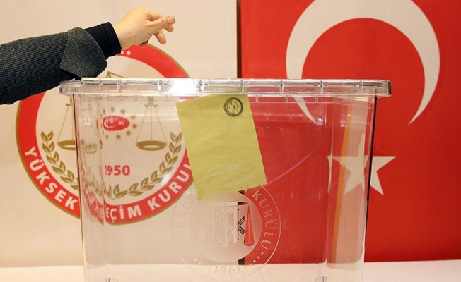 ‘Cumhuriyet kazanacak! Sandıklara sahip çıkarsak...'