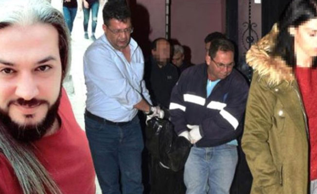 Yasak aşk cinayetinde şoke eden ayrıntı