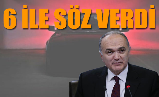 Yerli otomobil fabrikası nereye yapılacak?