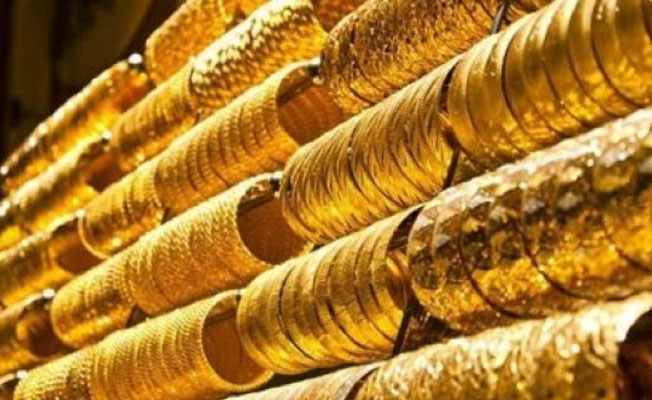 İddia: Altın fiyatlarındaki dalgalanma 24 Haziran'a kadar edecek