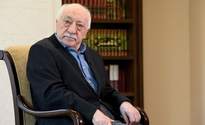 CHP, Gülen'in iade dosyasını incelemek için Bakanlığa başvurdu