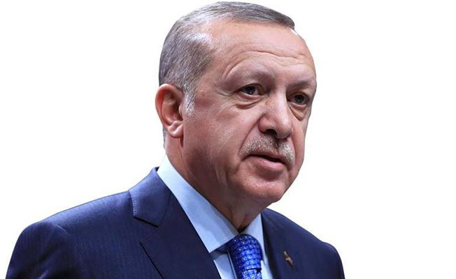 Bir parti daha Erdoğan'ı destekleme kararı aldı