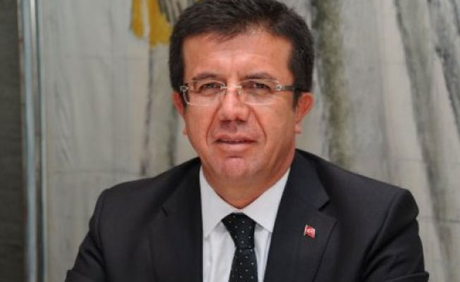 MB'nin faiz kararına hükümetten ilk yorum