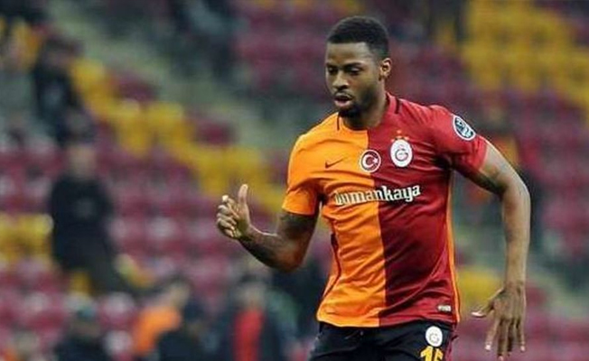Galatasaray'da ilk imza Ryan Donk'tan