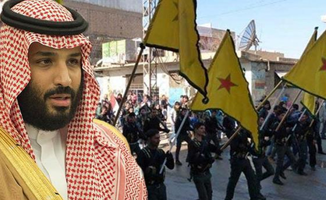 'Suudi Arabistan'dan Türkiye ile kriz çıkaracak hamle