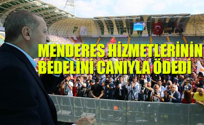 Erdoğan: Şimdi büyük ustalık geliyor