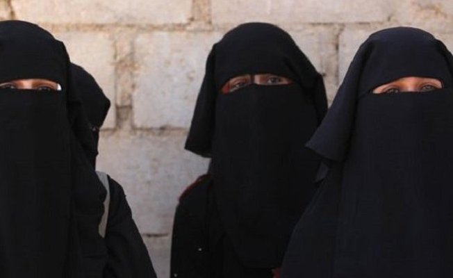 Irak'ta Türkiye vatandaşı 4 kadın idam edildi