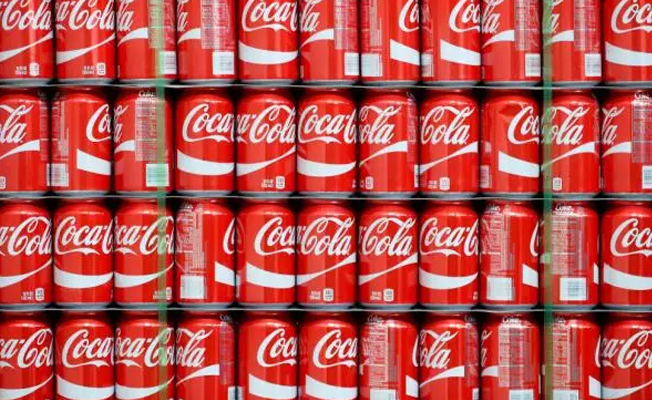 Coca-Cola ilk alkollü içeceğini piyasaya sürdü