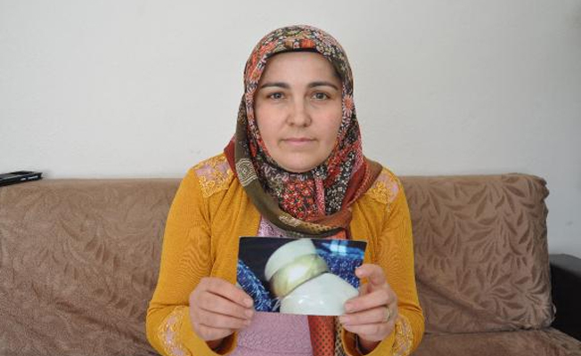 Hırsızdan 6 bin liralık bileziğini geri getirmesini istedi