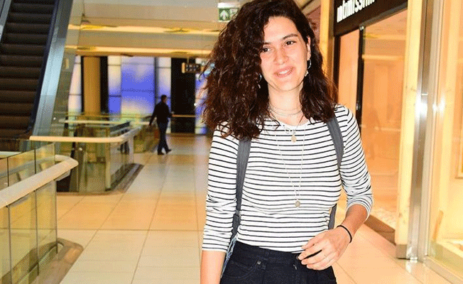 Bergüzar Korel: Çok yorgunum