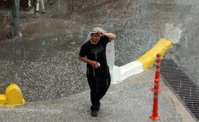 Meteoroloji’den son dakika acil uyarı geldi: Önleminizi alın!