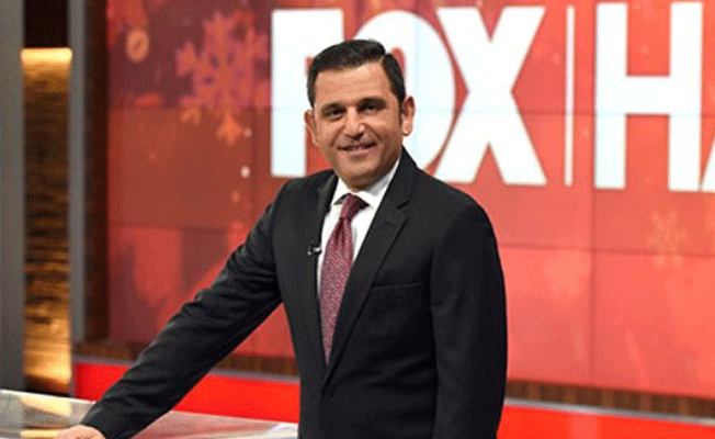 Fatih Portakal’dan Erdoğan'a: Soru sorma imkanımız yok