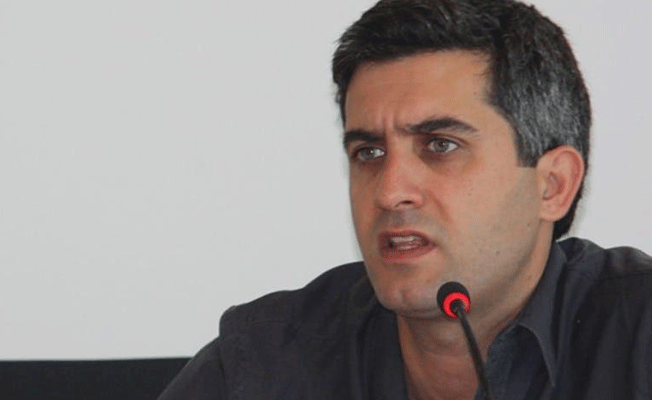 Mehmet Ali Alabora suskunluğunu Gezi Parkı için bozdu
