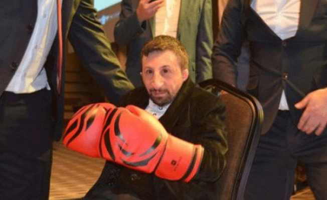 Köksal Baba gişe rekoru kırdı!