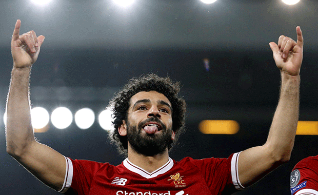 Salah’tan sakatlık açıklaması: Ben bir savaşçıyım