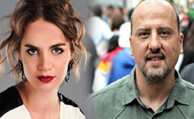Ahmet Şık'tan Tuğçe Kazaz'a: Fazla kaçırmışsın