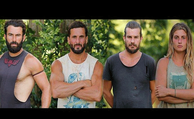 Survivor 2018’de kim elendi? İşte adaya veda eden isim…