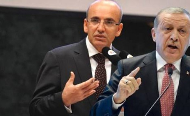 'Erdoğan'ın ekonomi yönetiminde bilgisi yok'