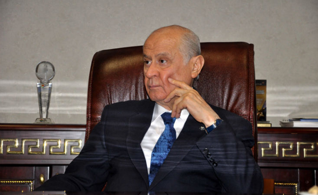 Bahçeli'nin vaatlerindeki 'Milli çizgi film' detayı