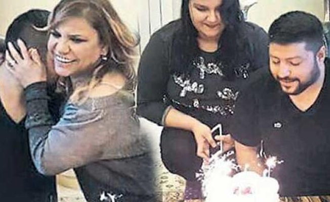 Kibariye'den 'çapkın eş'e doğum günü! Kararını verdi...