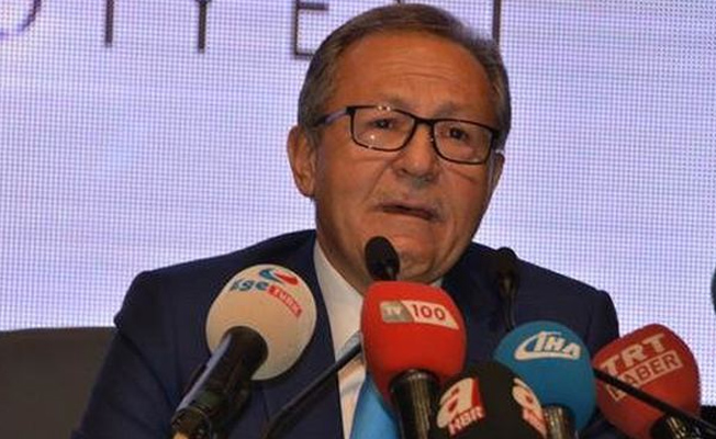 Erdoğan'ın istifa ettirdiği AKP'li Belediye Başkanı hastaneye kaldırıldı