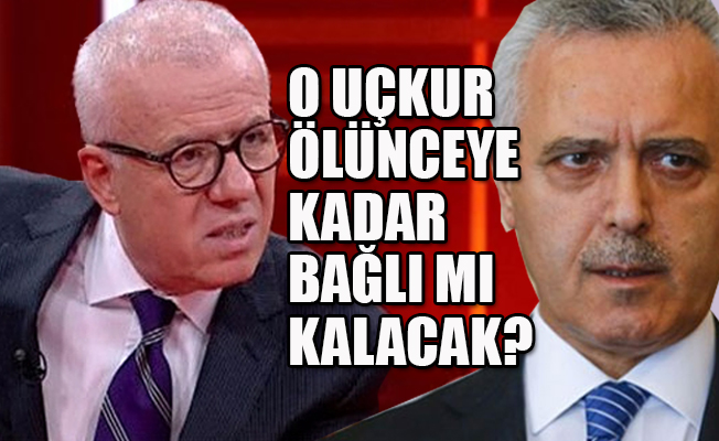 'Erdoğan'ı başkan yapmadan bize eşimiz haramdır' diyen Ataş'a şok soru