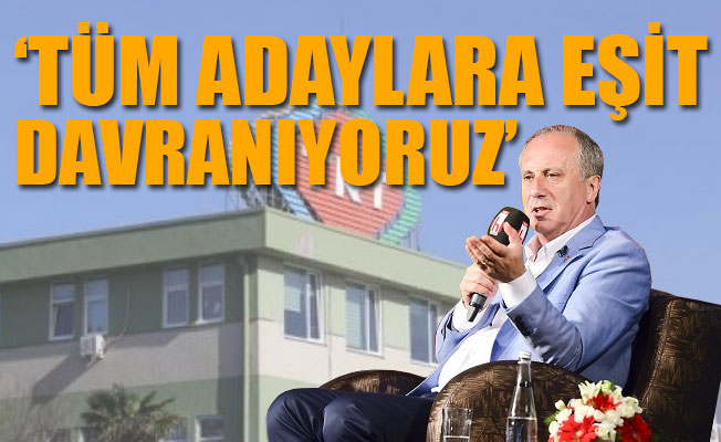TRT resmen dalga geçti