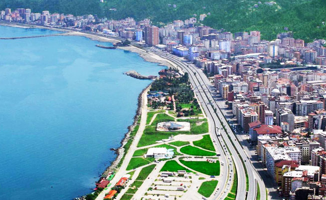 Doğu Karadeniz için korkutan uyarı: Fay hattı...
