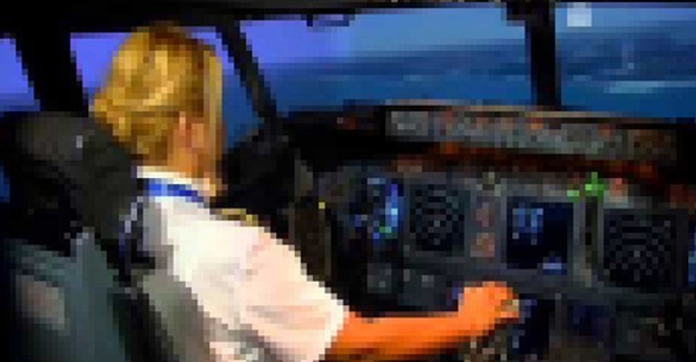 THY'de panik: Pilot kuleden doktor istedi