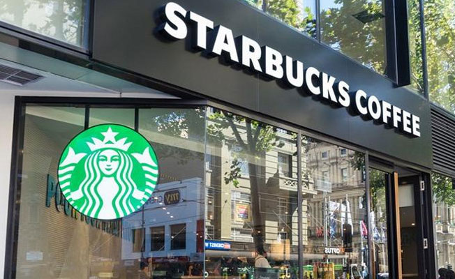 Starbucks mağaza anayasasını açıkladı